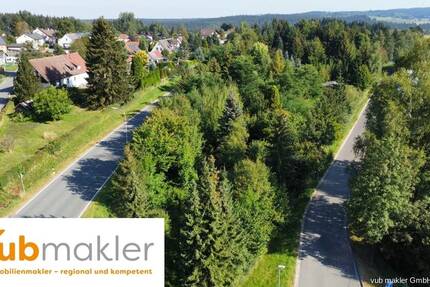 Grundstück Schönwald Grünhaid - 295.000&euro; | Angebot:26930411
