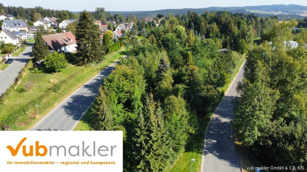 Grundstück Schönwald Grünhaid - 295.000&euro; | Angebot:26930411