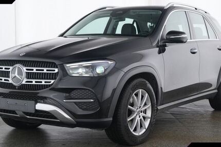 Mercedes-Benz GLE 450 24.353 km 71.500 &euro; Eula/Borna 04552