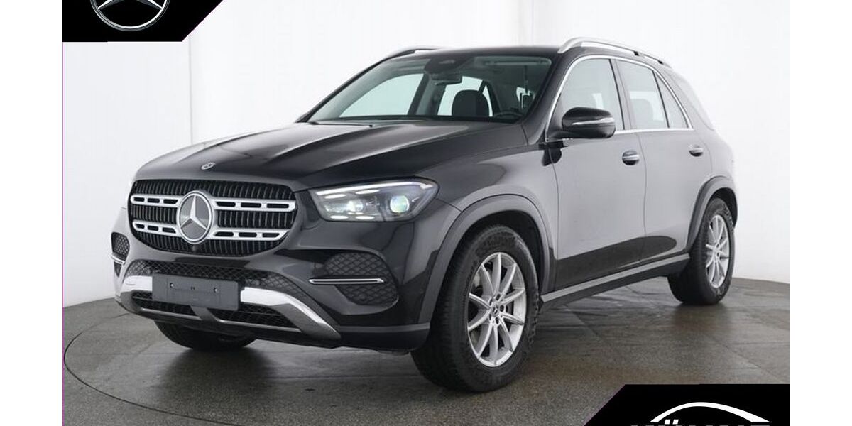 Mercedes-Benz GLE 450 24.353 km 71.500 &euro; Eula/Borna 04552
