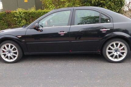 Ford Mondeo 170.000 km 1.650 &euro; Elmshorn 25335