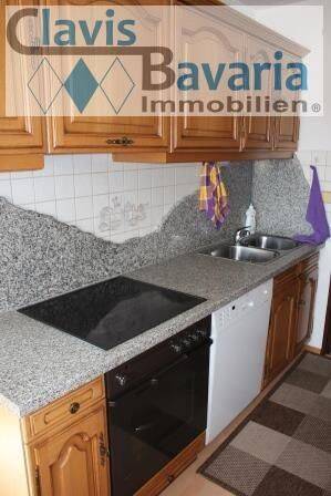 Etagenwohnung Vilshofen an der Donau Vilshofen - 2 Zimmer, 63 m&sup2;, 560&euro; | Angebot:26874926