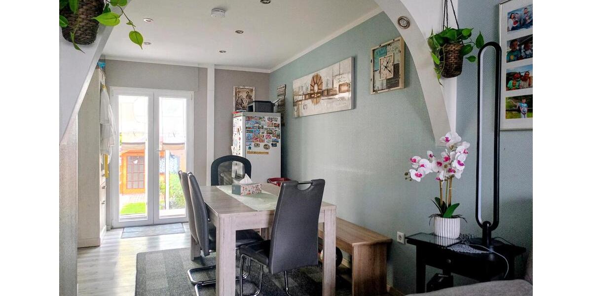 Doppelhaushälfte Dortmund Brackel - 6 Zimmer, 100 m&sup2;, 379.000&euro; | Angebot:26145614