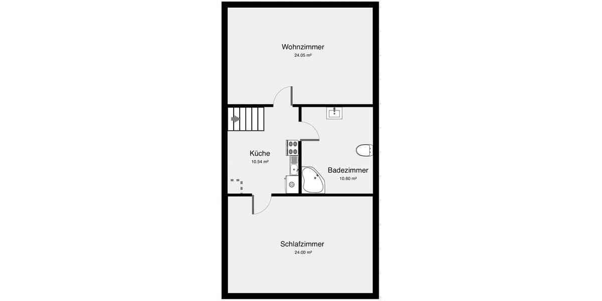 Einfamilienhaus Langenhorn - 5 Zimmer, 180 m&sup2;, 1.500&euro; | Angebot:26362064