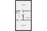 Einfamilienhaus Langenhorn - 5 Zimmer, 180 m&sup2;, 1.500&euro; | Angebot:26362064