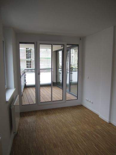 Etagenwohnung Fürth Südstadt - 2 Zimmer, 75 m&sup2;, 899&euro; | Angebot:26292765