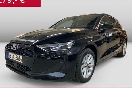 Audi A3 2.500 km 31.400 &euro; Ludwigsburg 71636