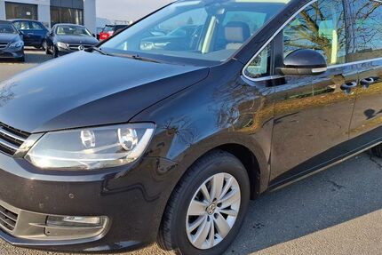 VW Sharan 130.000 km 19.990 &euro; Gross Gerau 64521