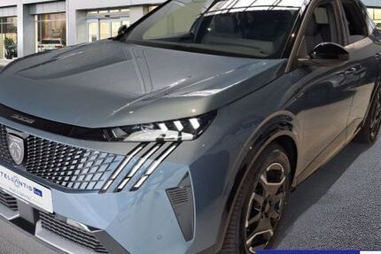 Peugeot 3008 18.200 km 39.490 &euro; Bonn 53119