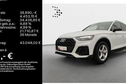 Audi Q5 66.074 km 34.890 &euro; Oberursel 61440
