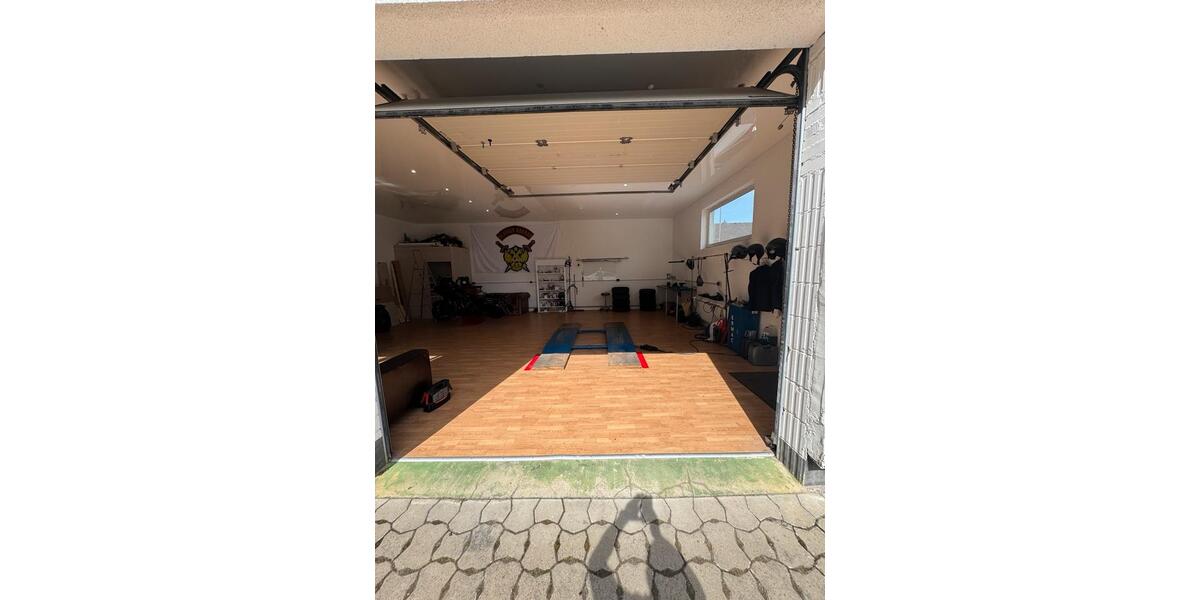 Gewerbeobjekt Gronau (Leine) - 30&euro; | Angebot:26201310