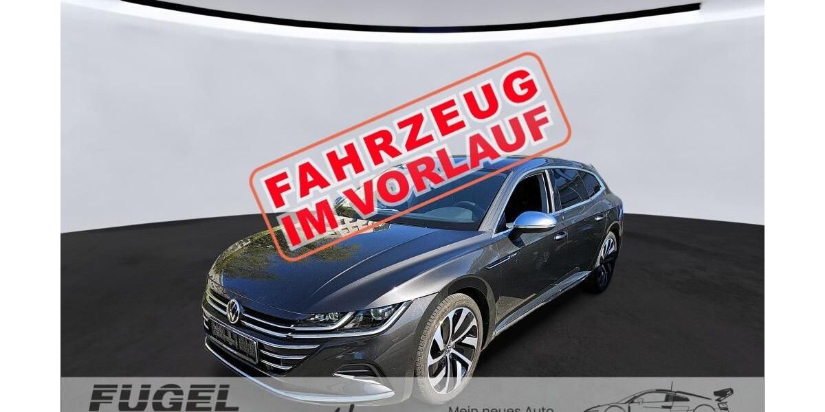 VW Arteon 54.258 km 25.999 &euro; Chemnitz - Mittelbach 09224