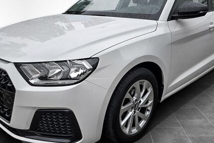 Audi A1 86.670 km 14.977 &euro; Aschersleben 06449