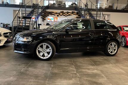 Audi A3 174.000 km 6.490 € Pfaffenhofen 85276