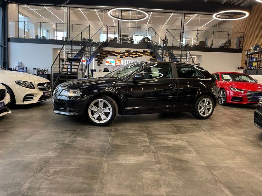 Audi A3 174.000 km 6.490 € Pfaffenhofen 85276