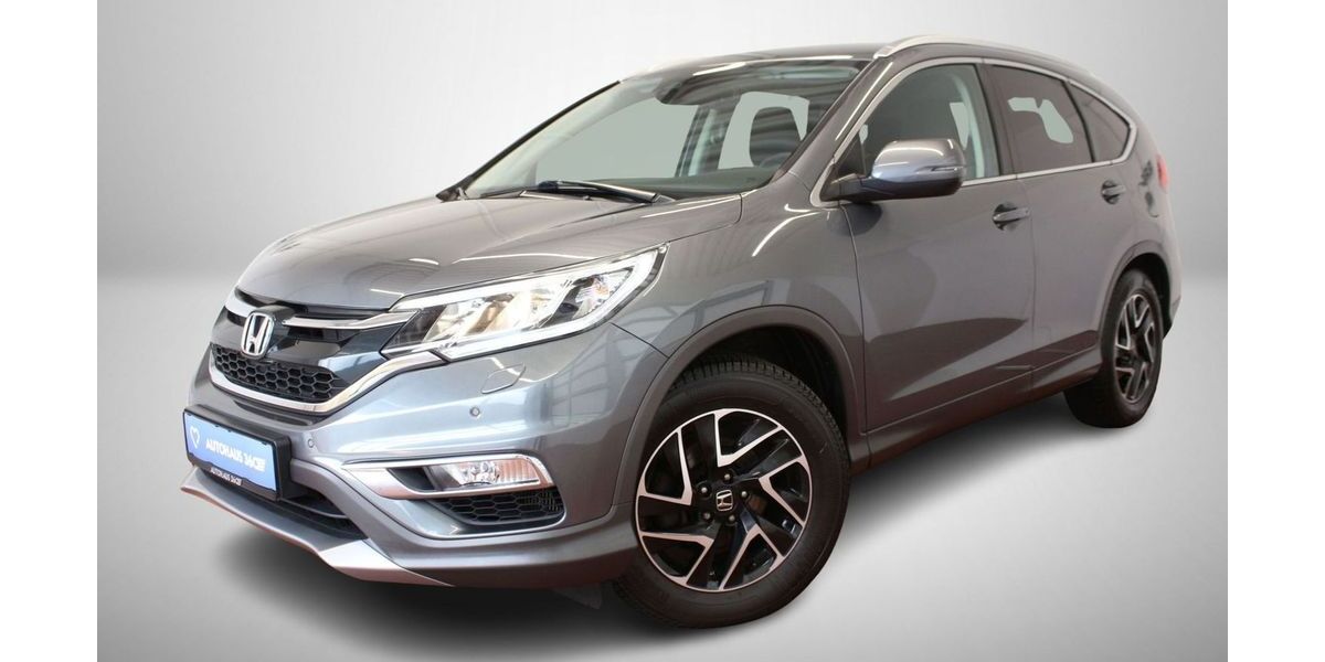 Honda CR-V 147.000 km 13.500 &euro; Rostock 18055