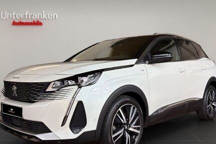 Peugeot 3008 39.700 km 24.480 &euro; Aschaffenburg 63743