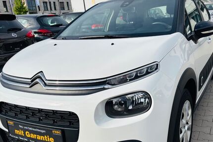 Citroen C3 95.000 km 6.900 &euro; Kelkheim 65779