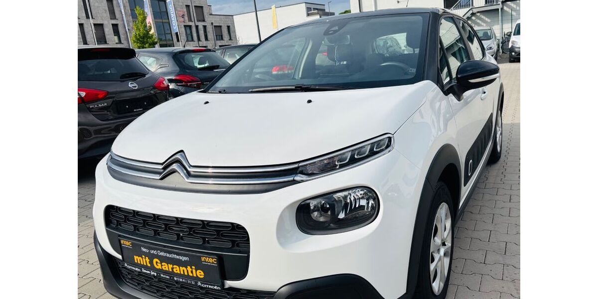 Citroen C3 95.000 km 6.900 &euro; Kelkheim 65779