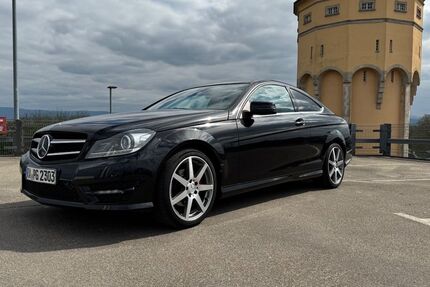 Mercedes-Benz C 250 163.900 km 15.900 &euro; Rastatt 76437