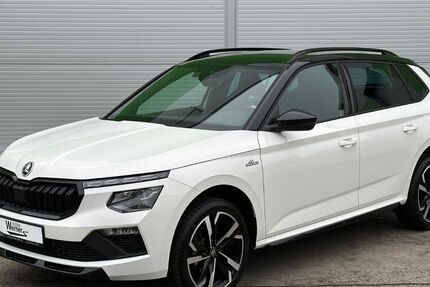 Skoda Kamiq 2.922 km 30.270 &euro; Zwönitz / OT Dorfchemnitz 08297