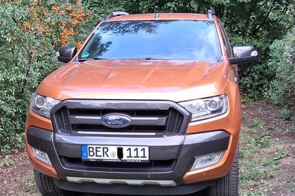 Ford Ranger 149.000 km 22.800 &euro; Biesenthal 16359