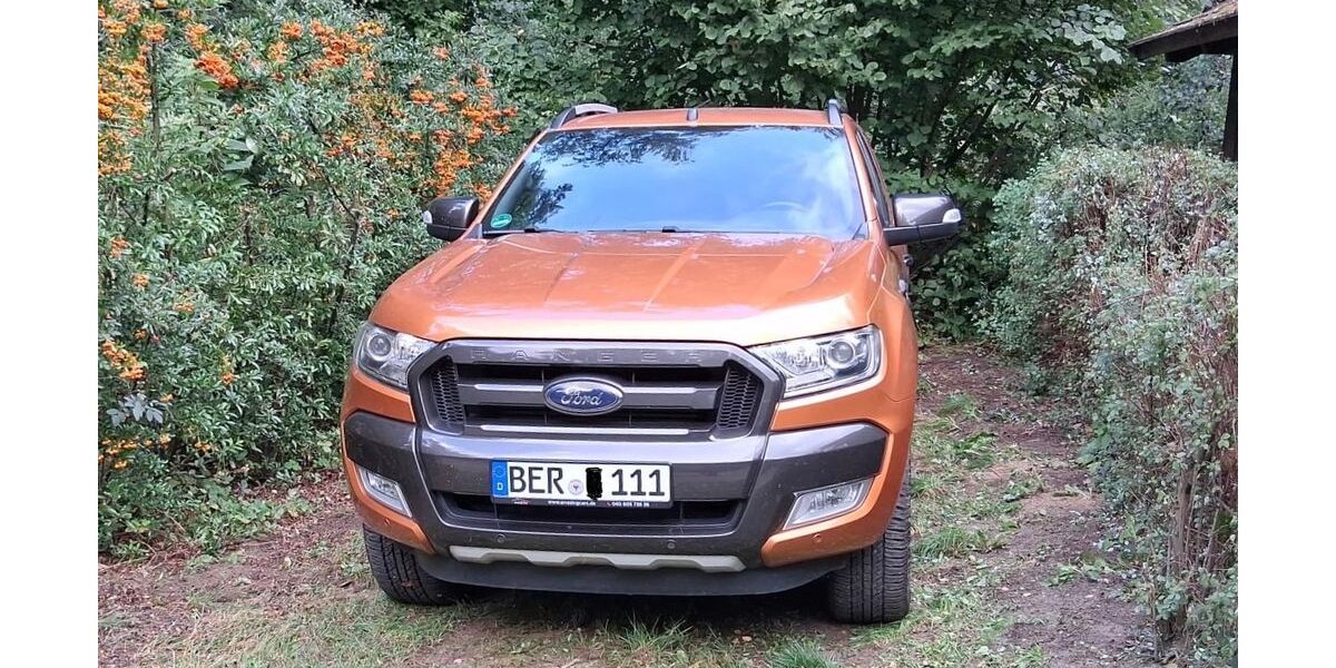Ford Ranger 149.000 km 22.800 &euro; Biesenthal 16359
