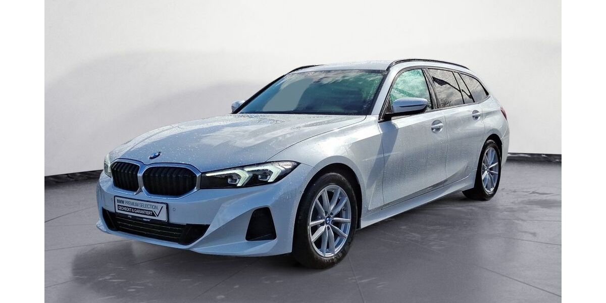 BMW 318 15.849 km 31.180 &euro; Tuttlingen 78532