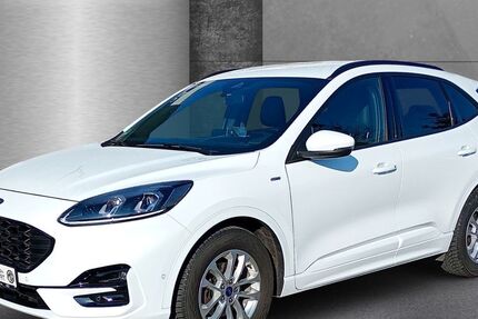 Ford Kuga 101.720 km 18.690 &euro; Wernigerode 38855