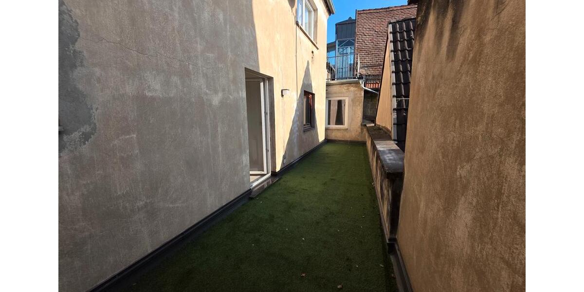 Etagenwohnung Karlstadt - 4 Zimmer, 105 m&sup2;, 985&euro; | Angebot:24658407