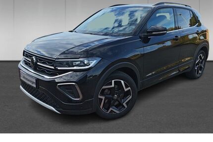 VW T-Cross 25.773 km 26.768 &euro; Sendenhorst 48324