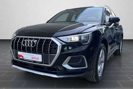 Audi Q3 27.288 km 36.880 &euro; Wiesbaden 65189