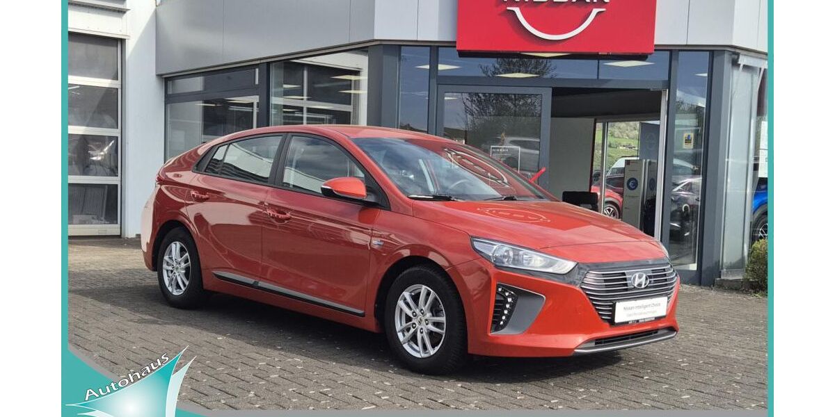 Hyundai IONIQ 45.000 km 13.750 &euro; Idar-Oberstein 55743