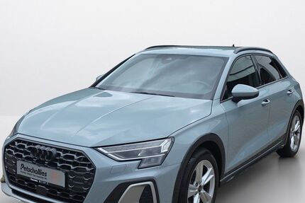 Audi A3 27.599 km 36.990 &euro; Hamburg 22393