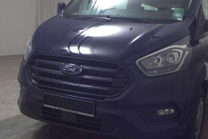 Ford Transit Custom 45.720 km 25.780 &euro; Helgoland 27498