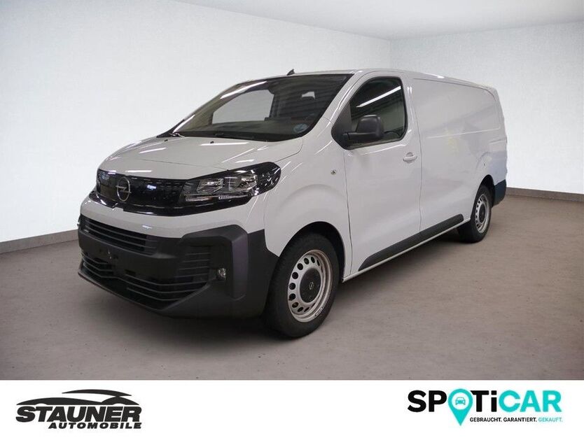 Opel Vivaro 34.458 km 24.680 € Kelheim 93309