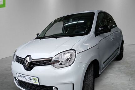 Renault Twingo 10.460 km 14.970 € Nürnberg 90471