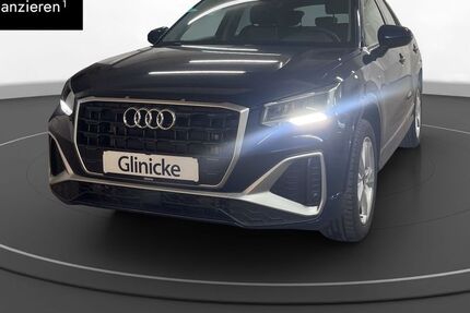Audi Q2 18.750 km 25.580 &euro; Minden 32427