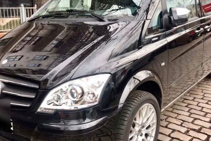 Mercedes-Benz Viano 225.000 km 22.222 € Hannover 30655
