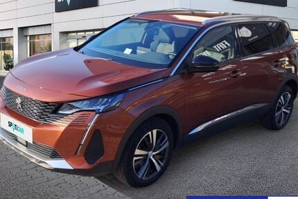 Peugeot 5008 37.060 km 18.390 &euro; Jüterbog 14913