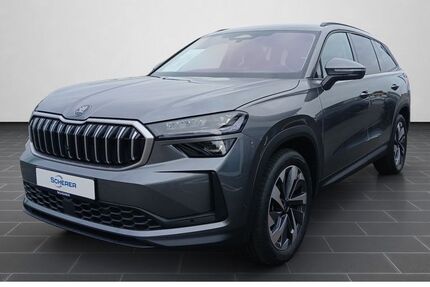 Skoda Kodiaq 14.000 km 51.990 &euro; Kirkel 66459