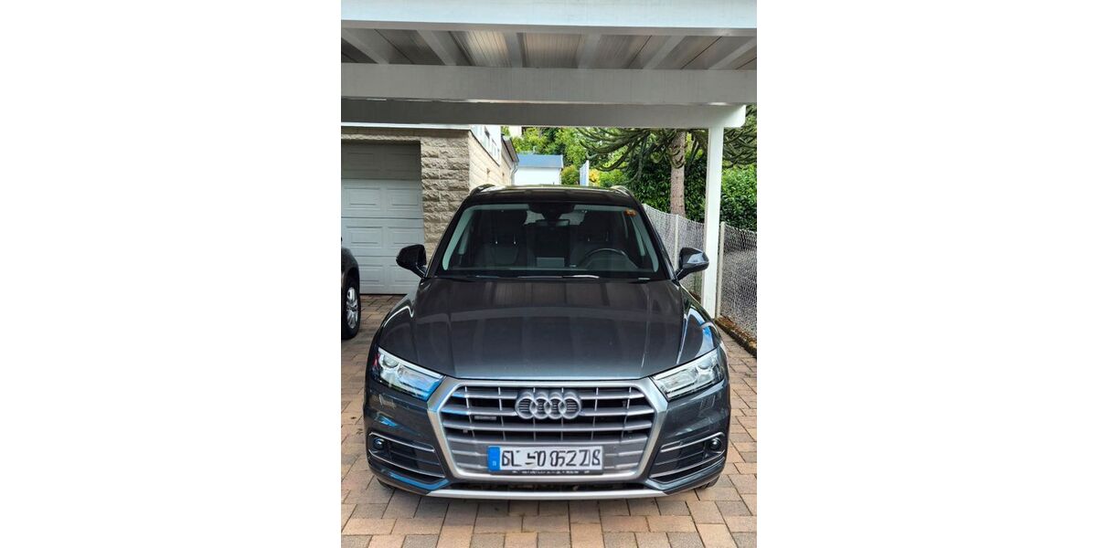 Audi Q5 118.800 km 26.490 &euro; Konz 54329