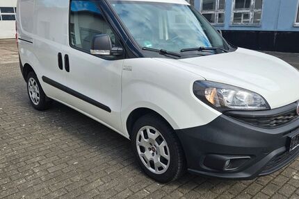 Fiat Doblo 173.897 km 8.318 &euro; Guben 03172
