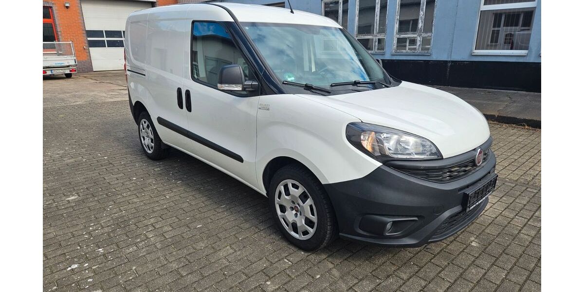 Fiat Doblo 173.897 km 8.318 &euro; Guben 03172