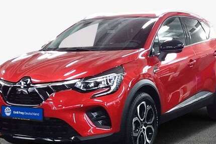 Mitsubishi ASX 1.100 km 25.247 € Hannover 30165