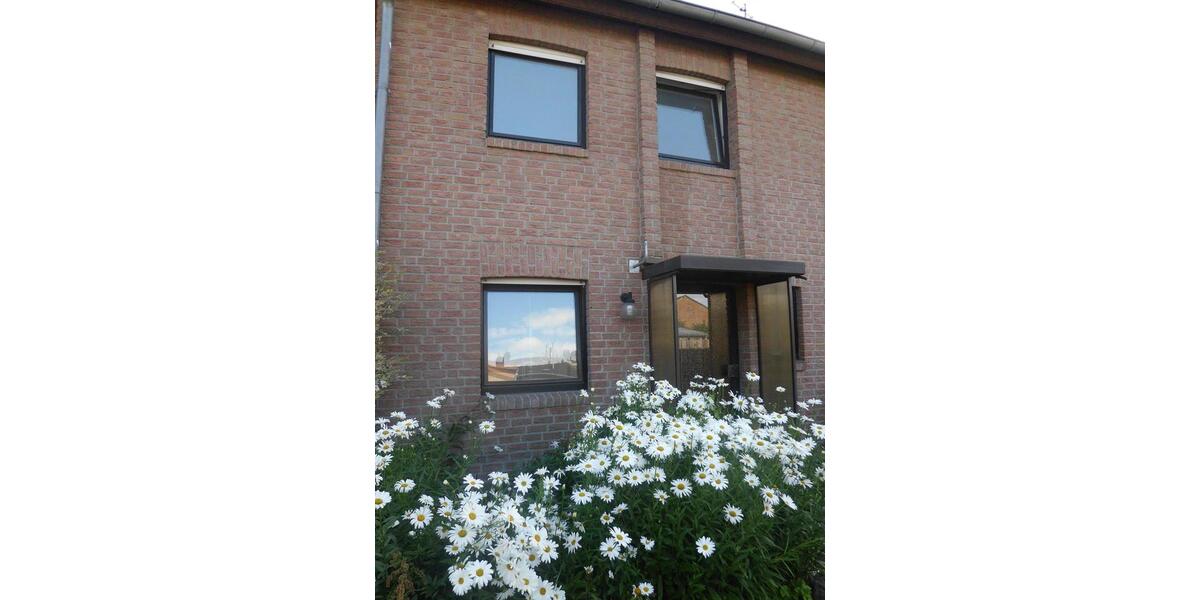 Haus Reihenhaus zu vermieten Heinsberg-Dremmen 4 zimmer