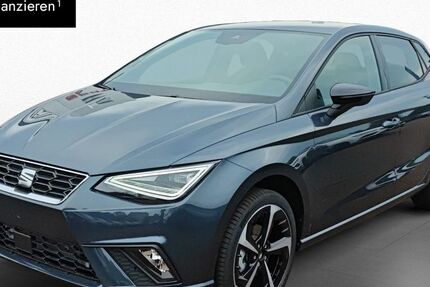 Seat Ibiza 4.500 km 23.790 € Kassel 34123