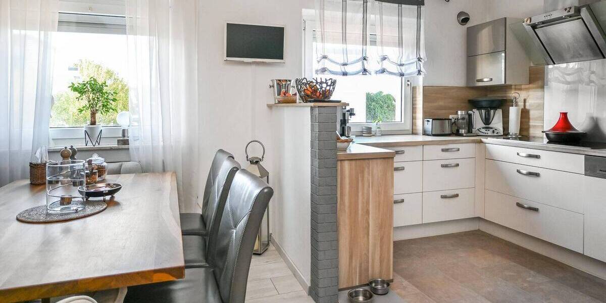 Etagenwohnung Leopoldshöhe Asemissen - 4 Zimmer, 98 m&sup2;, 167.000&euro; | Angebot:26379096