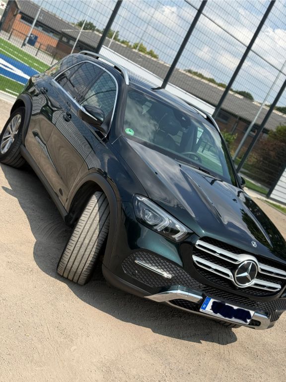 GLE 300