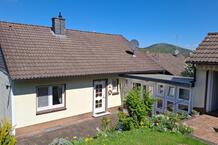 Einfamilienhaus auf sonnigem Grundstück Gummersbach-Dieringhausen